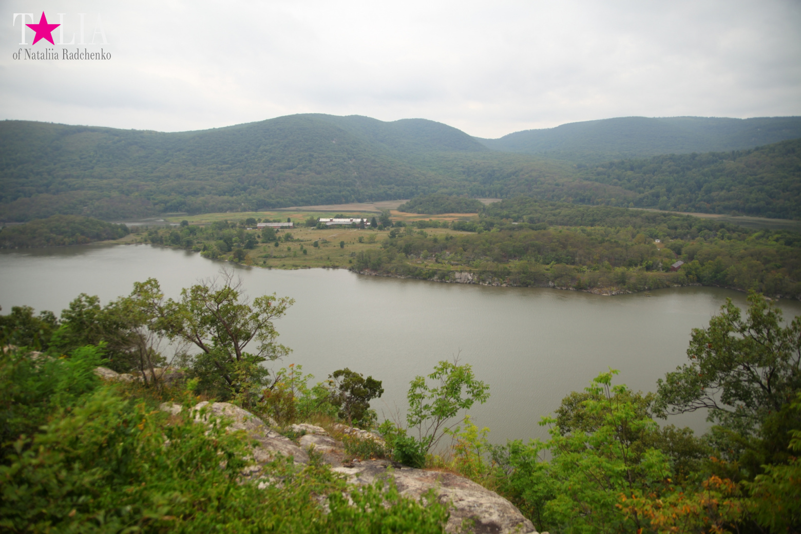 Bear Mountain, New York